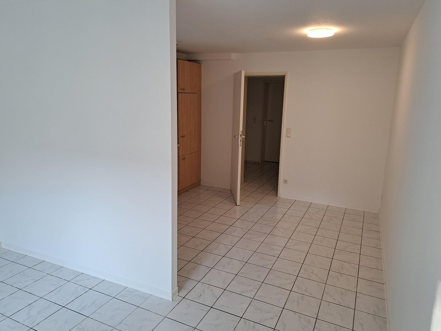 Wohnung Schützenstraße in Bad Oldesloe