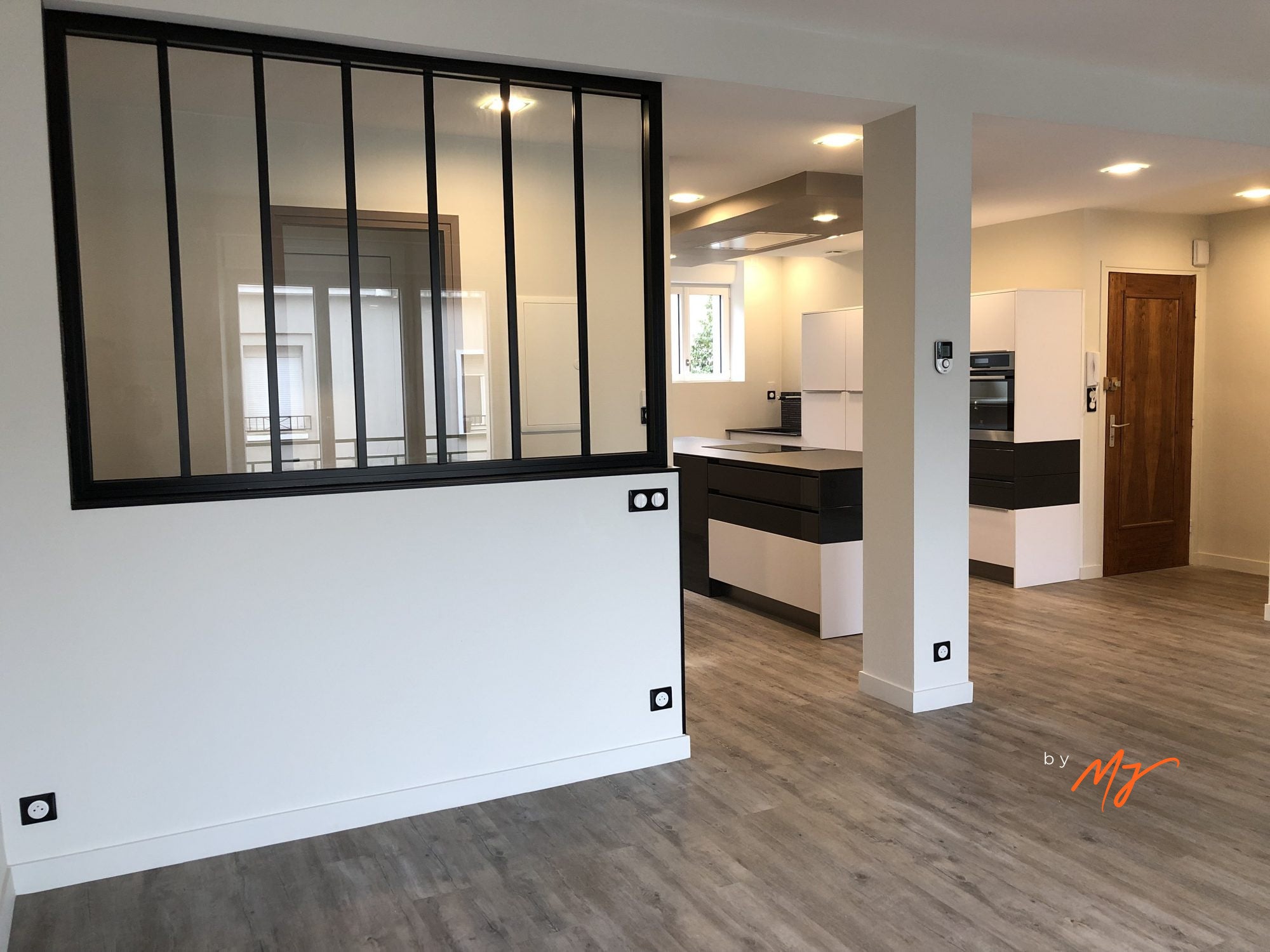 Appartement Rue de la 2ème D.B. à Le Relecq-Kerhuon