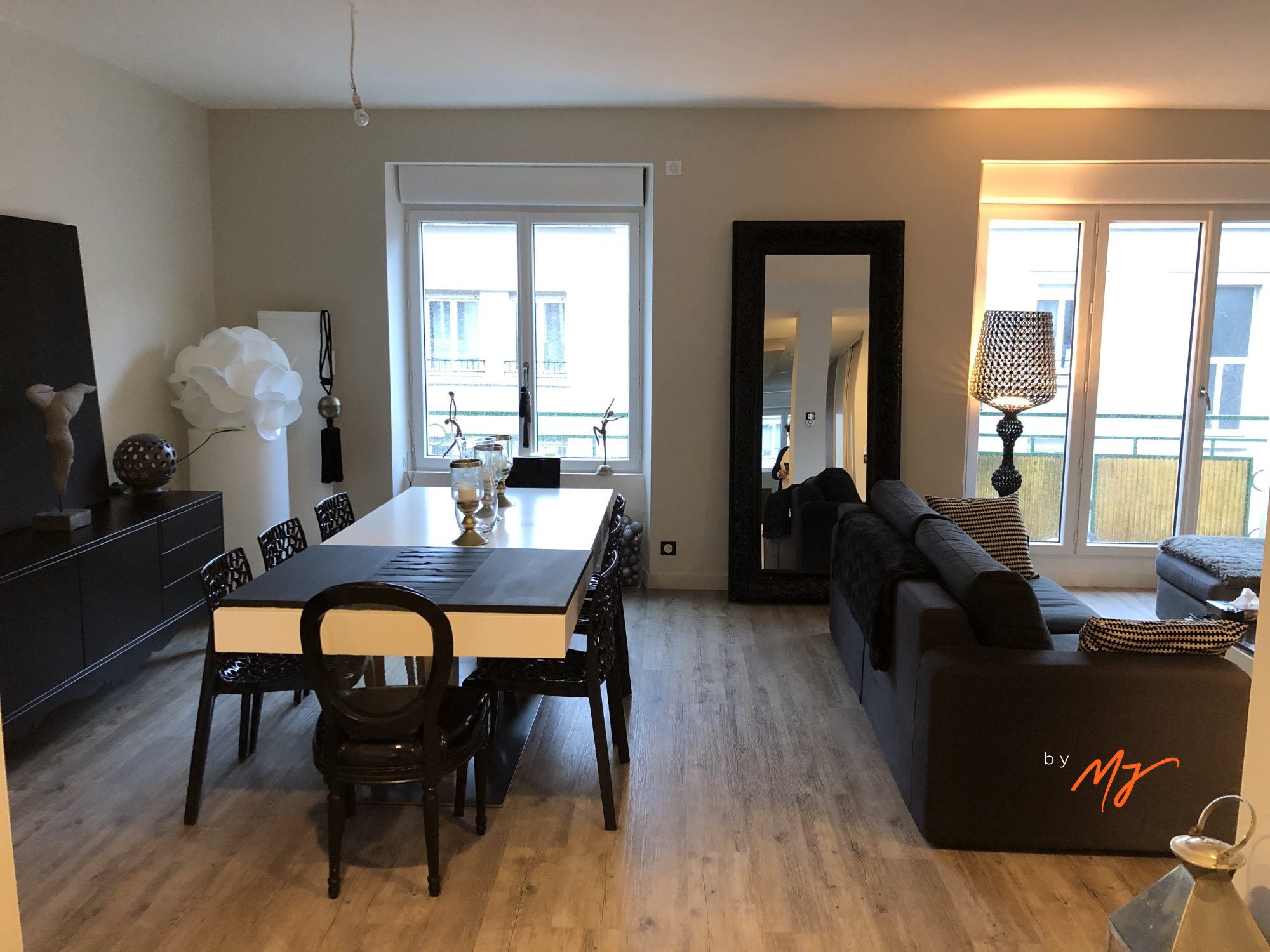 Appartement Rue de la 2ème D.B. à Le Relecq-Kerhuon