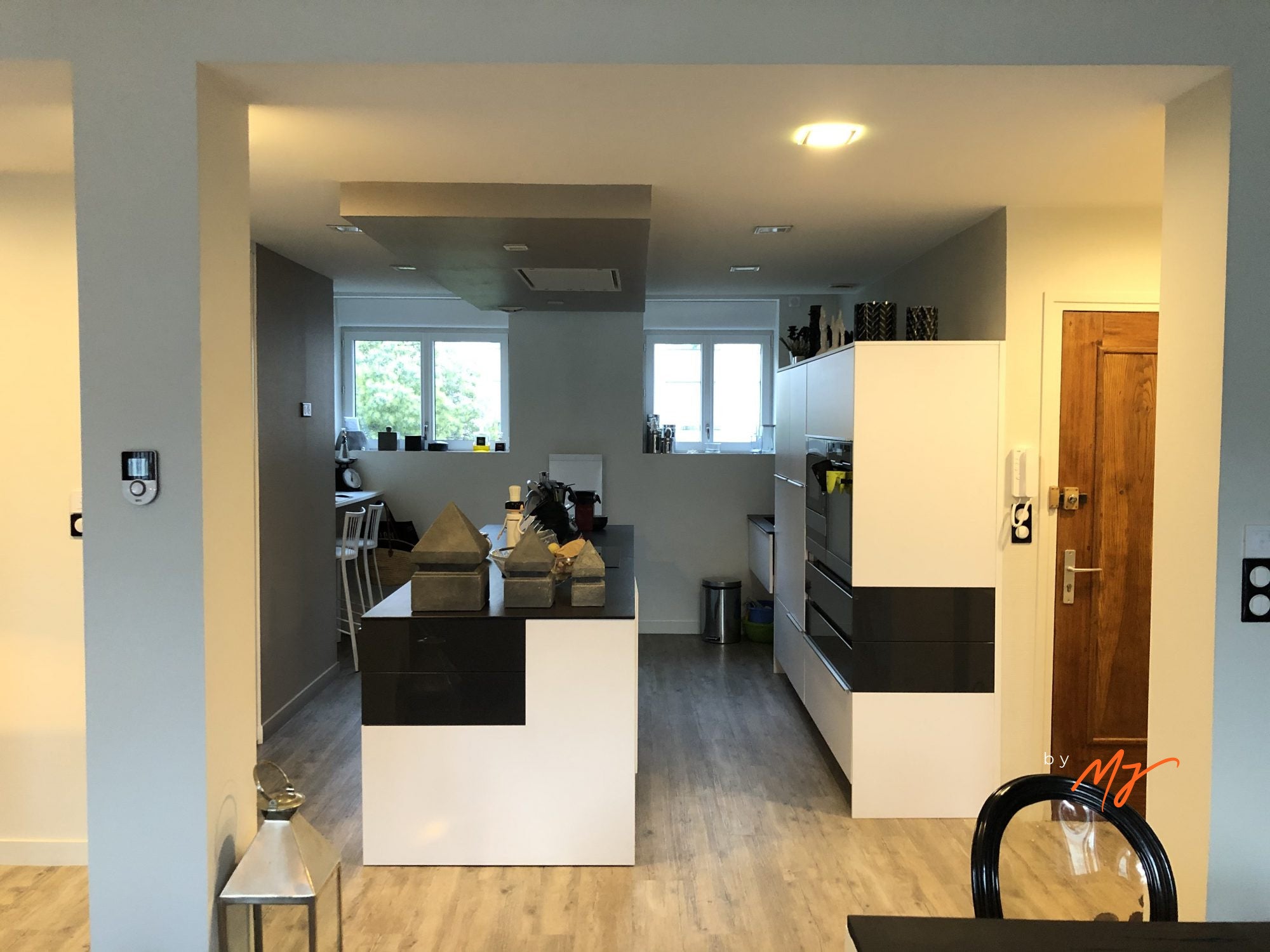 Appartement Rue de la 2ème D.B. à Le Relecq-Kerhuon