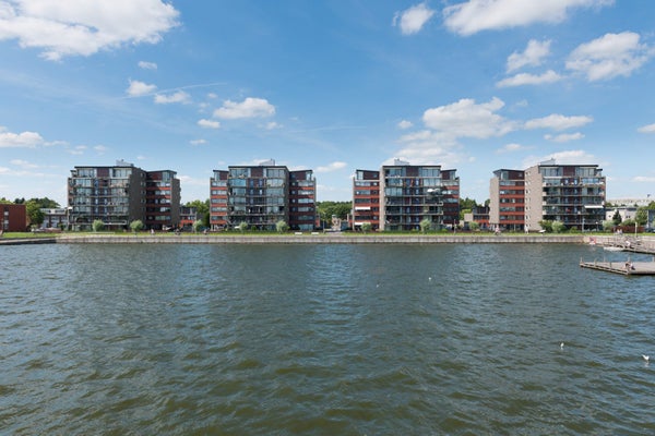 P J Noel Bakerstraat