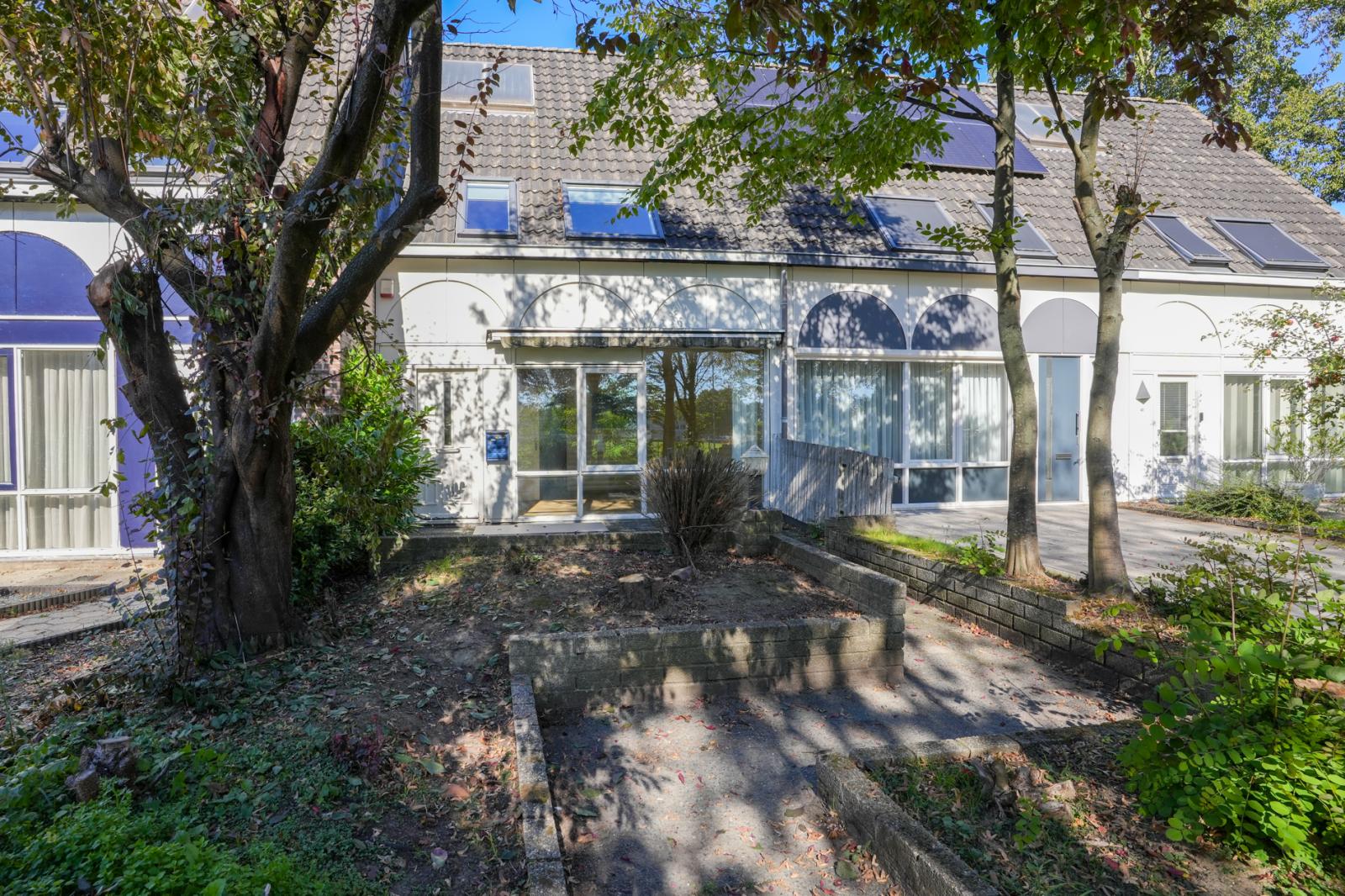 Huis Kornoeljeweerd 44 in Maastricht