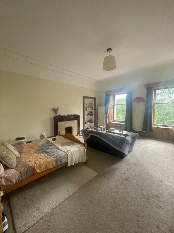Room Lonsdale Terrace in City of Edinburgh