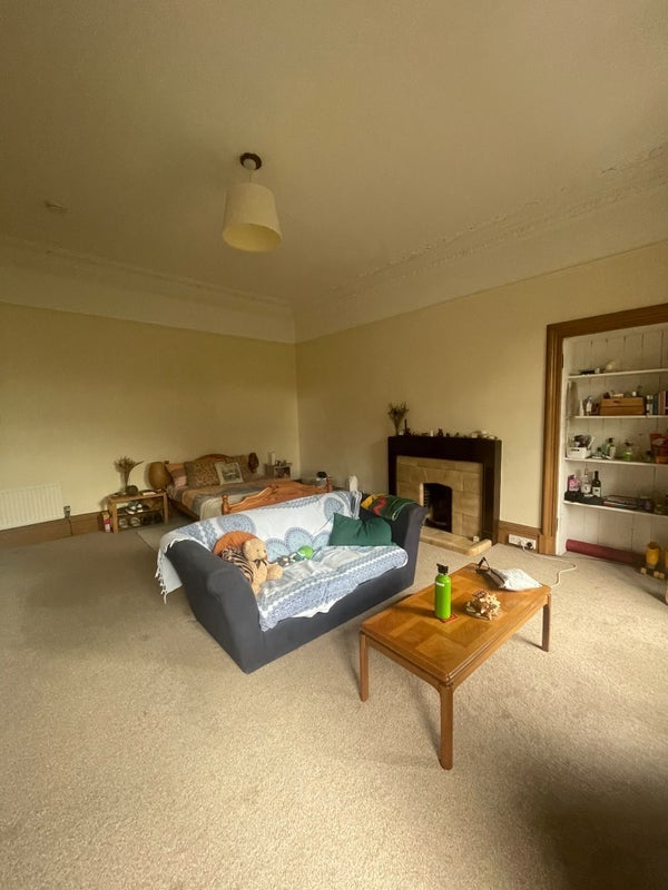 Room Lonsdale Terrace in City of Edinburgh