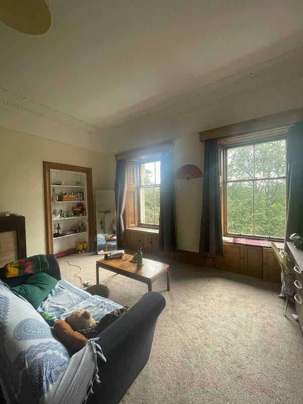 Room Lonsdale Terrace in City of Edinburgh