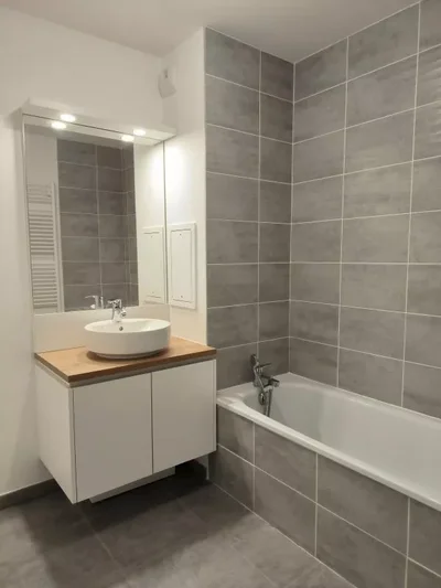 Appartement Rue Nationale à Villefranche-sur-Saône