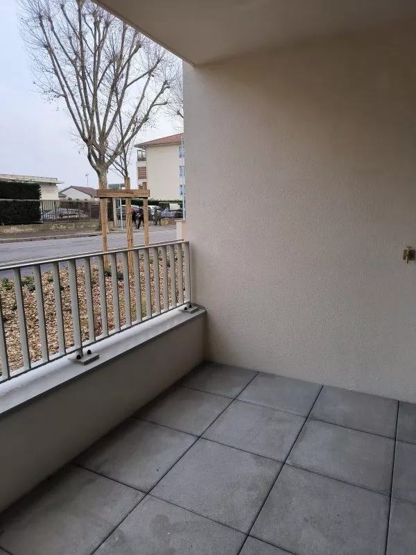 Appartement Rue Nationale à Villefranche-sur-Saône