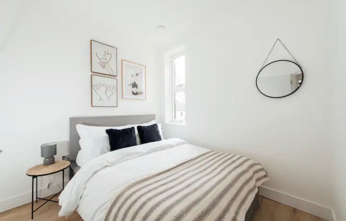 Flat Empress Avenue in Greater London