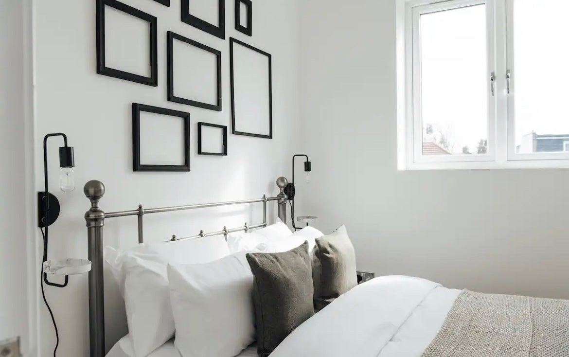 Flat Empress Avenue in Greater London
