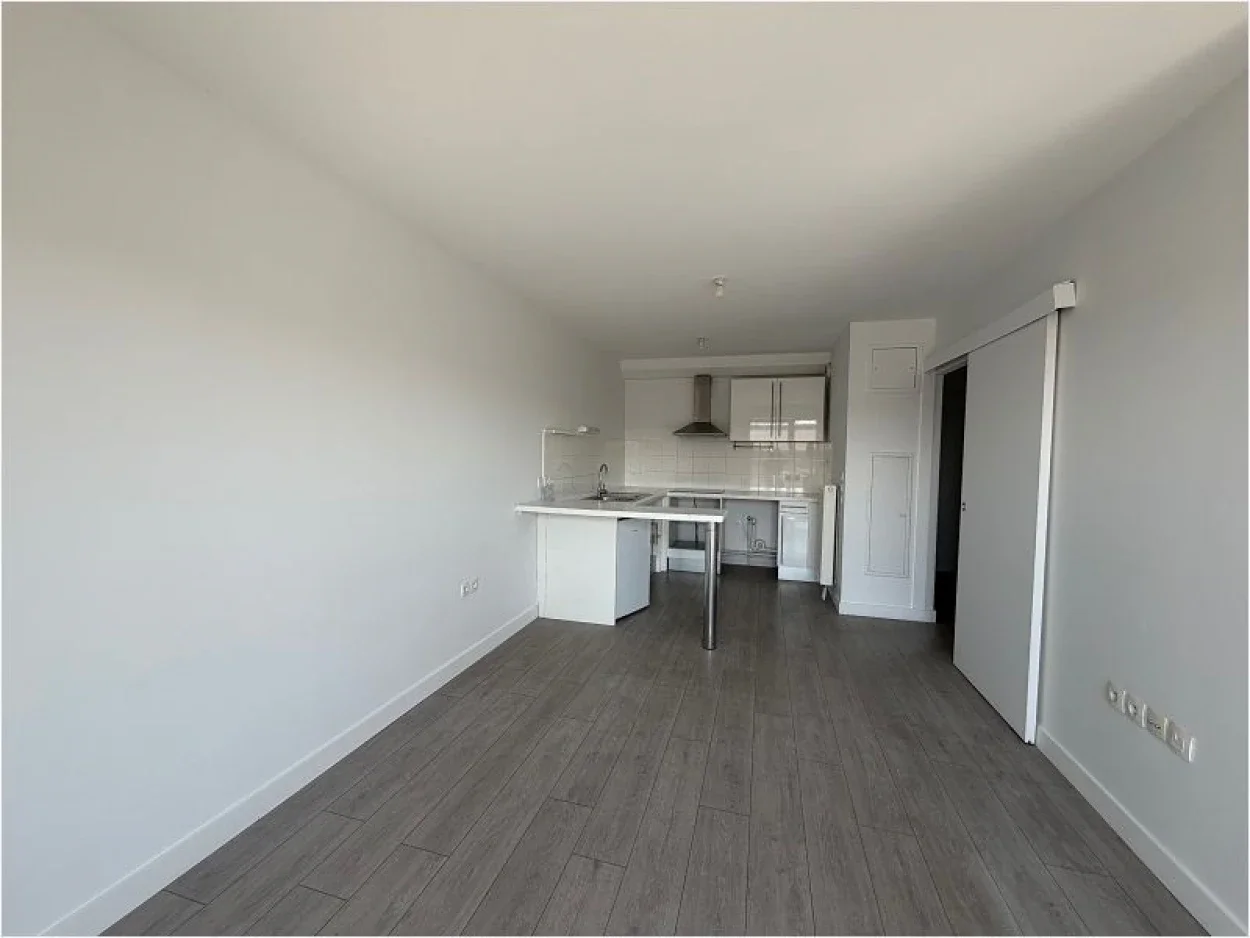 Appartement Rue de Douai à Lille