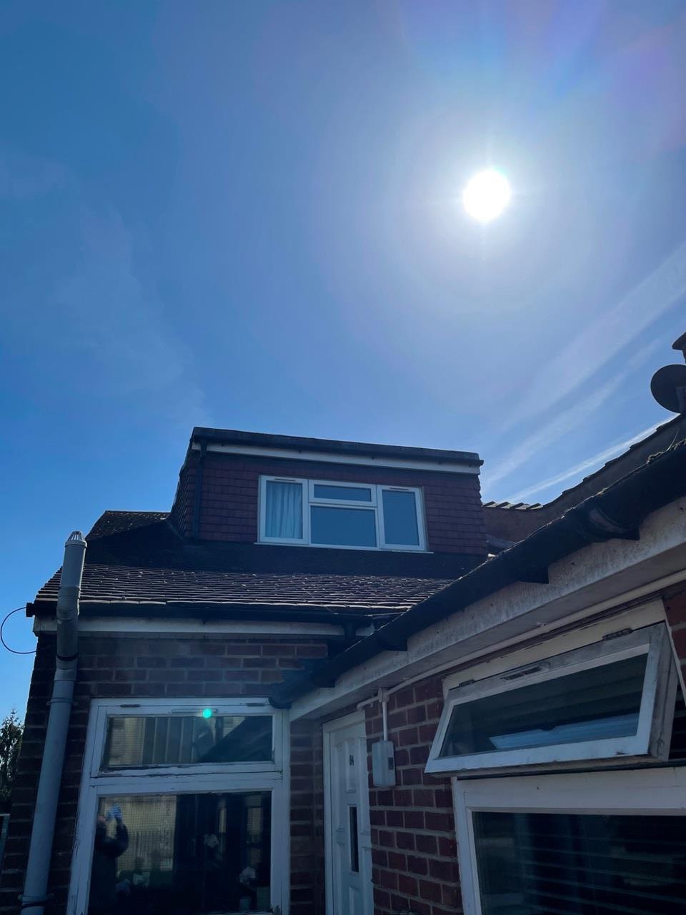 Flat High Street in Hertsmere