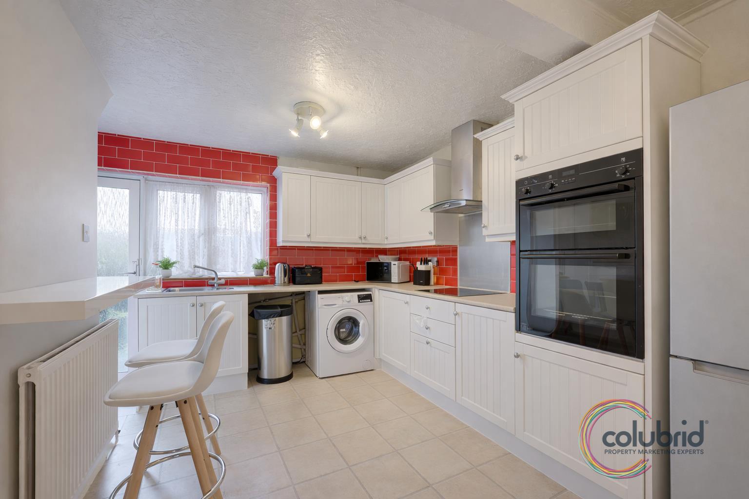 House Feering Drive in Basildon