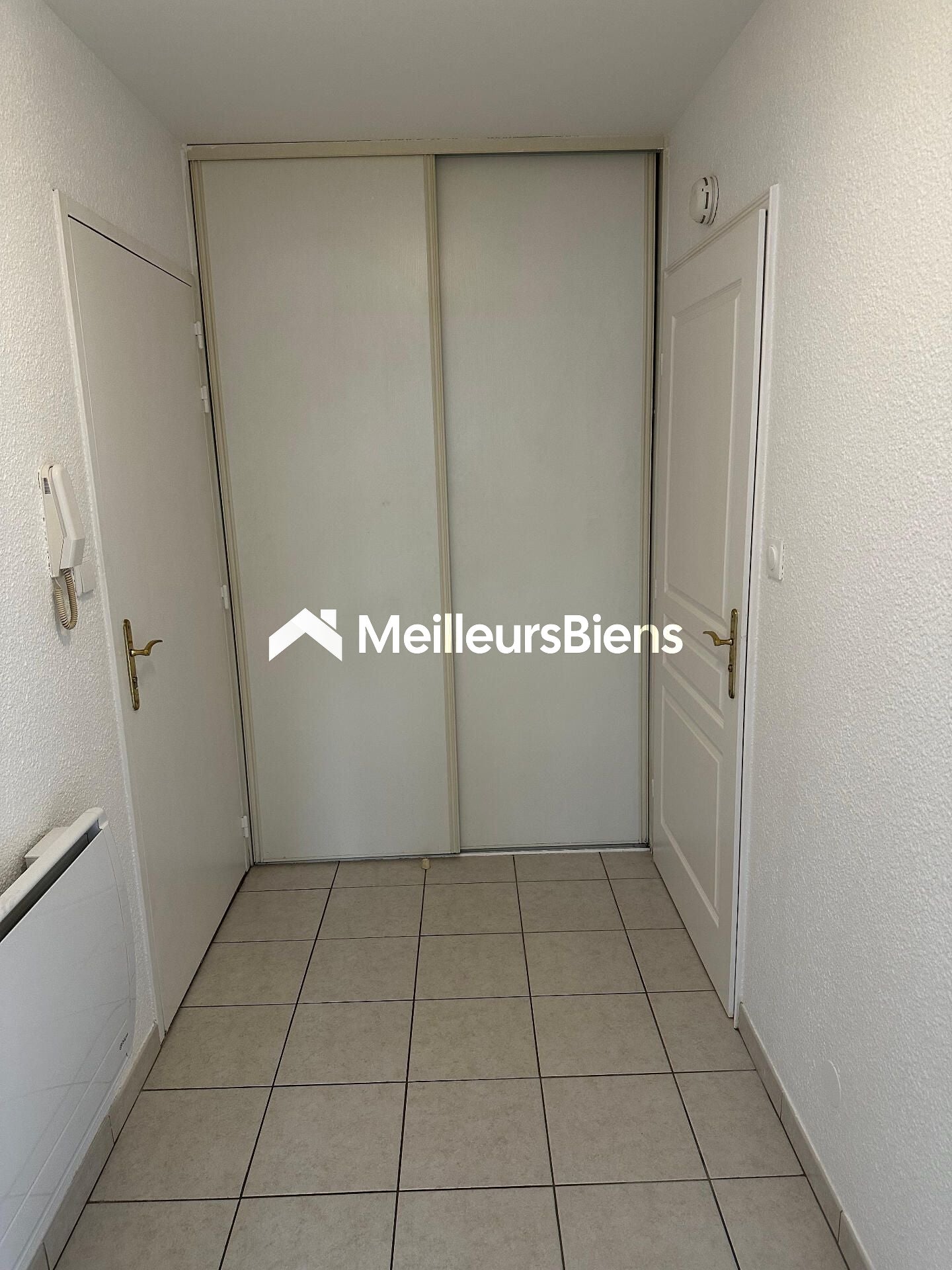 Appartement Rue de la Gare à Mondelange