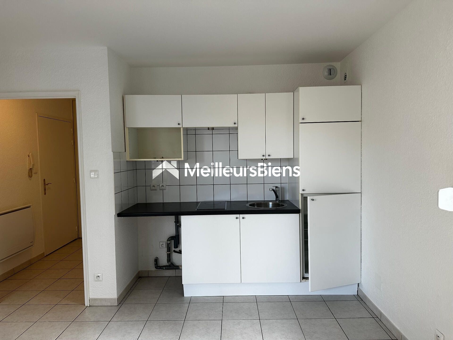 Appartement Rue de la Gare à Mondelange