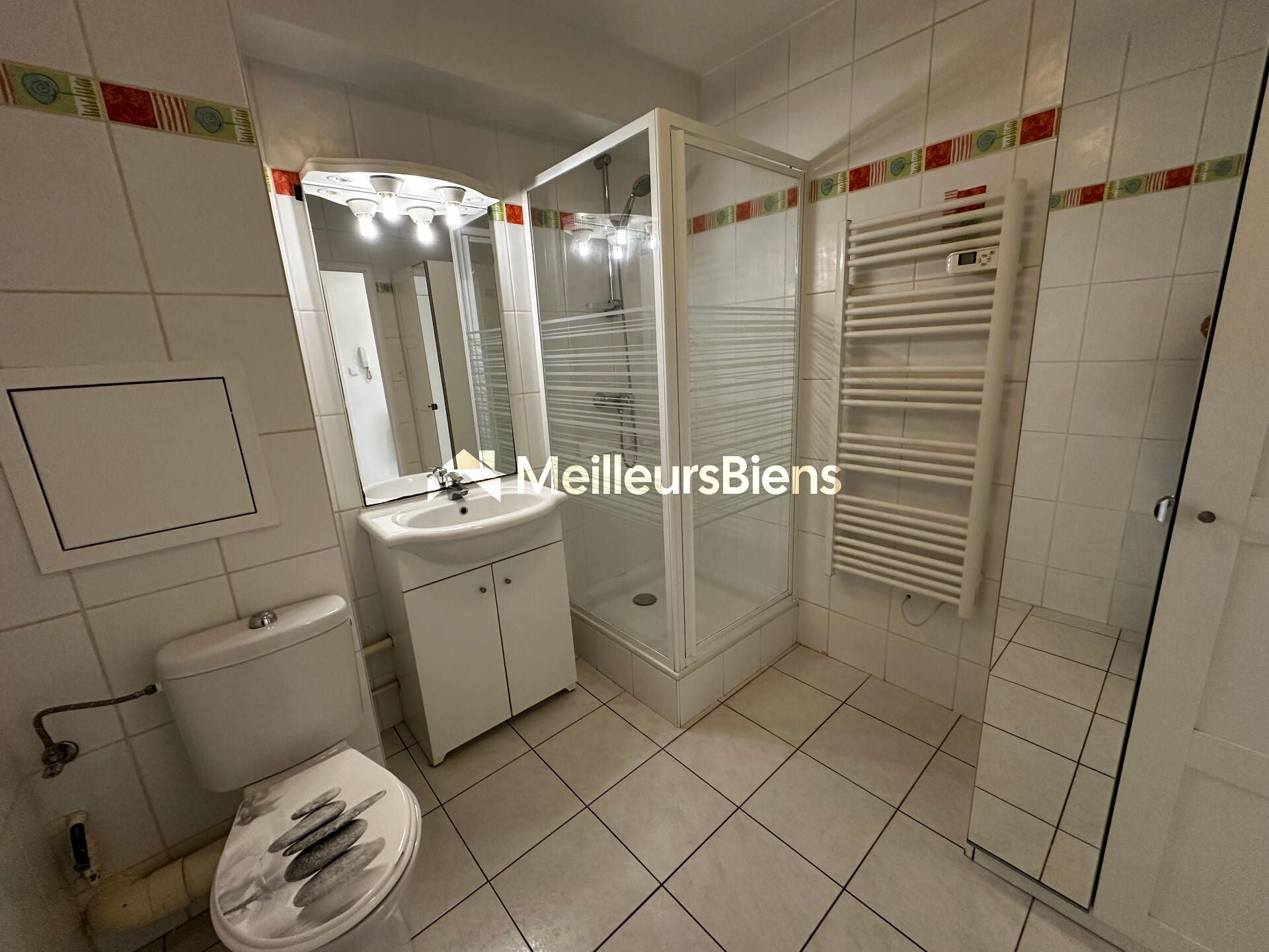 Appartement Rue de la Gare à Mondelange