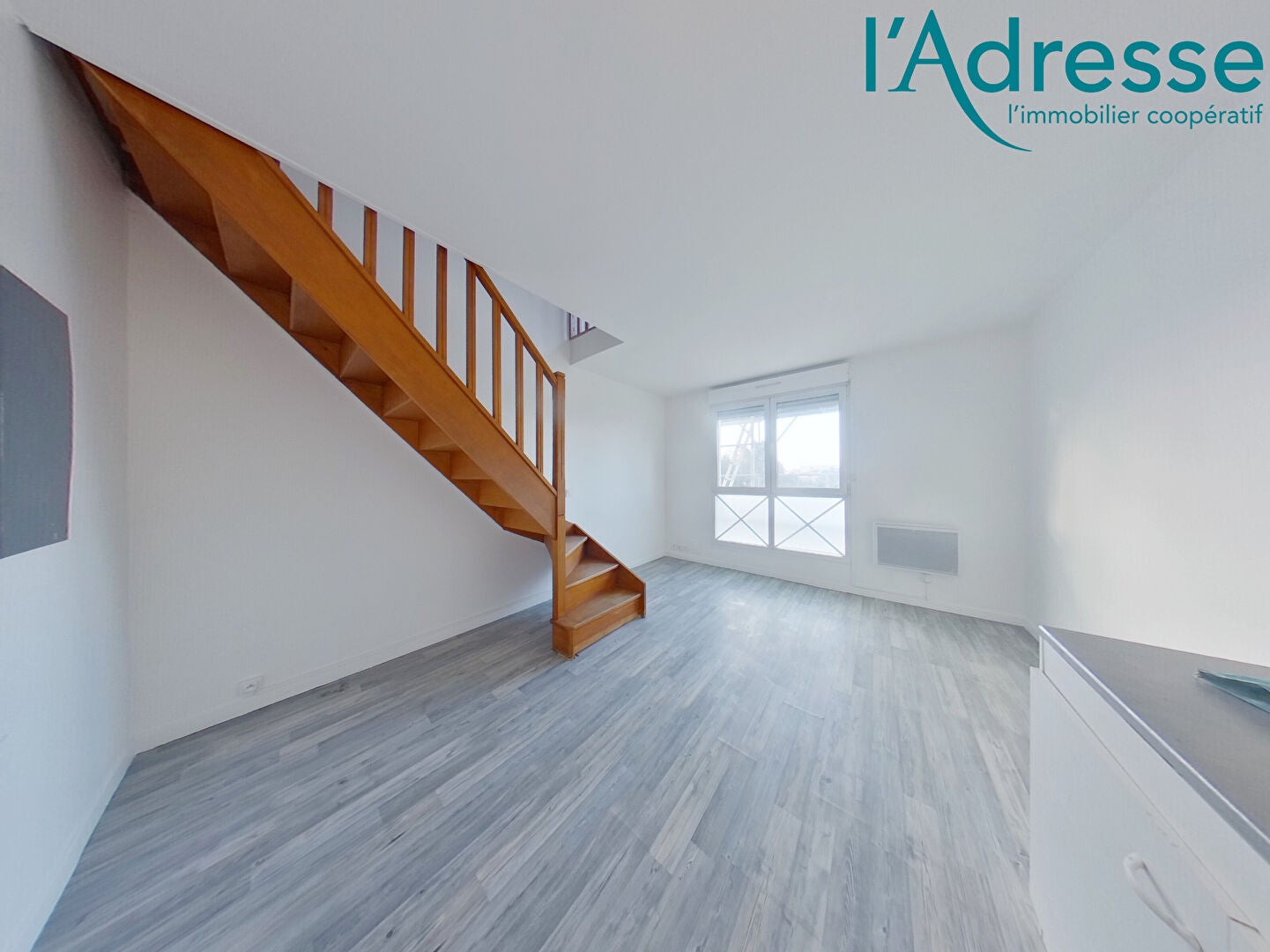 Appartement Avenue des Morillons à Garges-lès-Gonesse