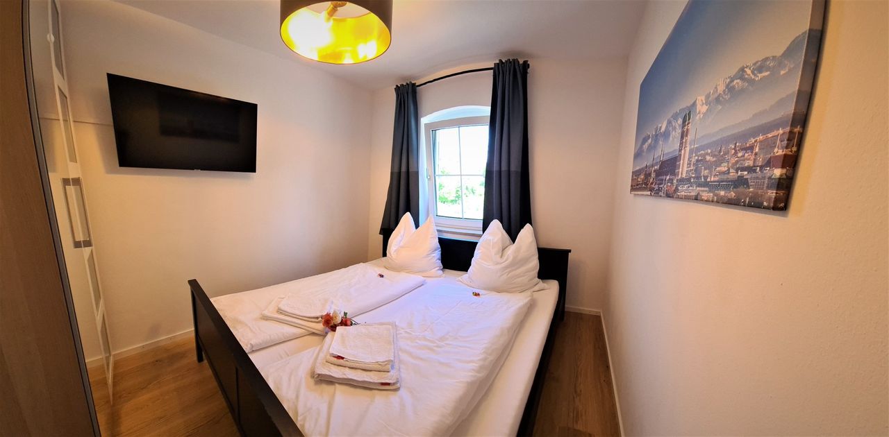 Wohnung Moosburger Straße in Niederlern