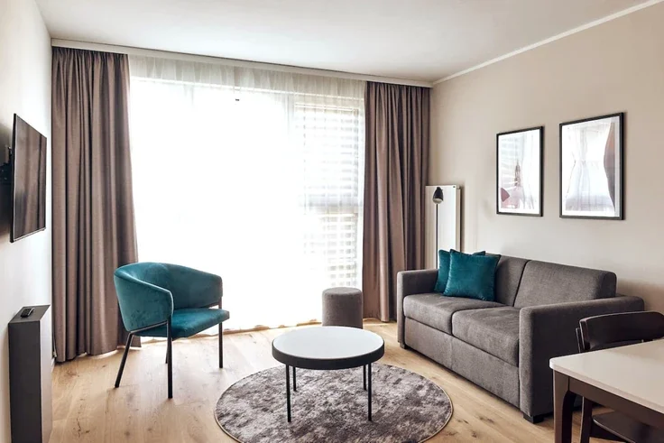 Wohnung Wohldorfer Straße in Hamburg