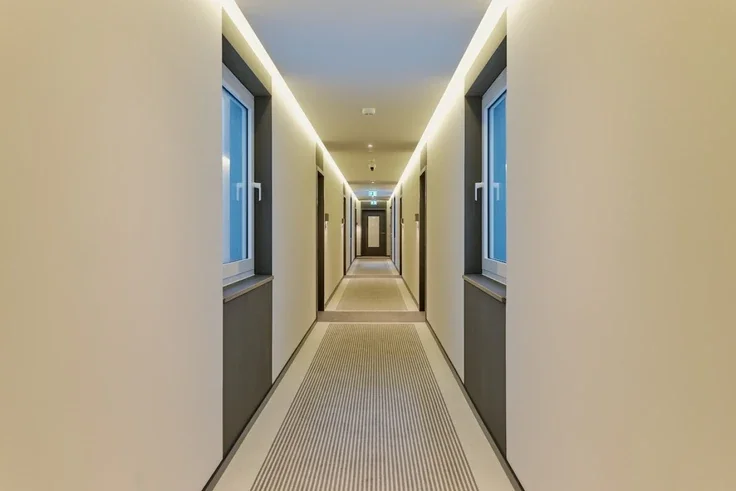 Wohnung Wohldorfer Straße in Hamburg