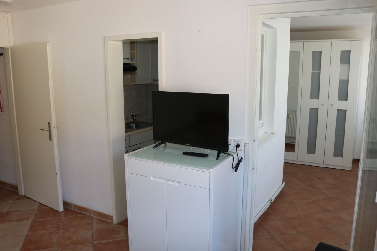 Wohnung Olgastraße in Stuttgart