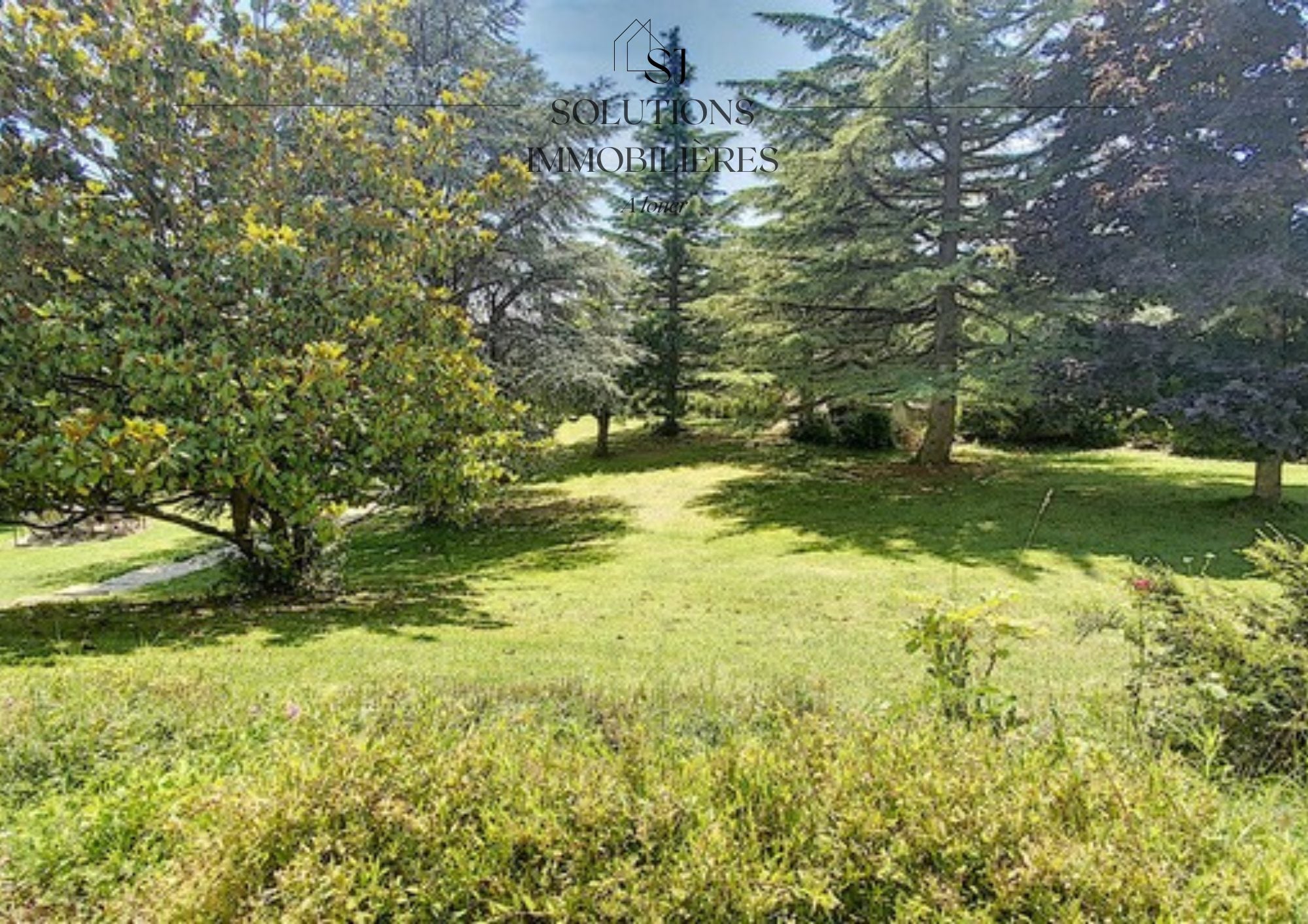 Maison Impasse des Acacias à Valencin