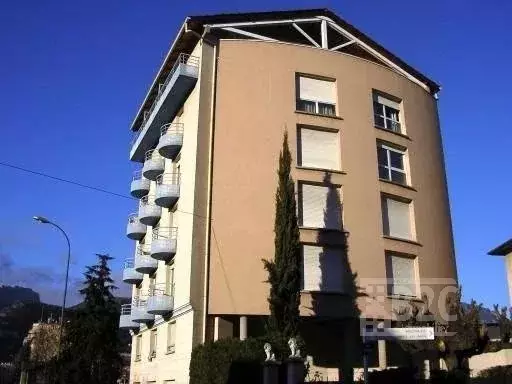 Chambre Avenue Jean Perrot à Grenoble