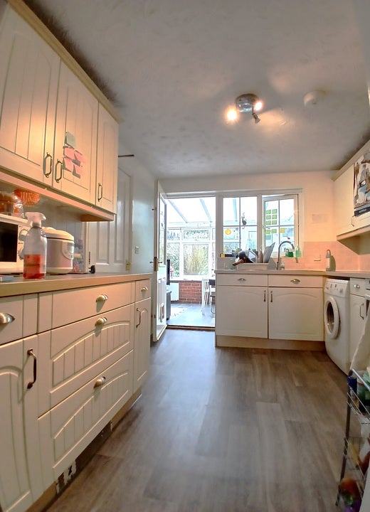 Room The Swale in Norwich