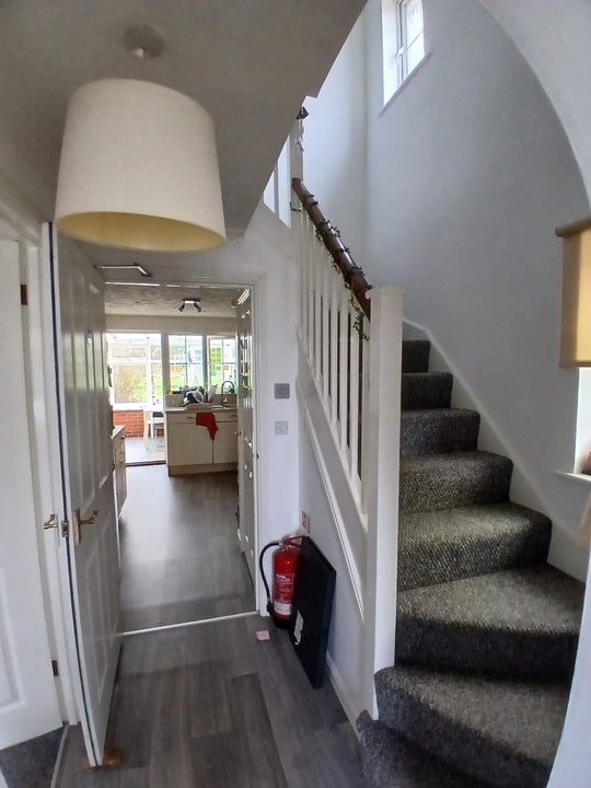 Room The Swale in Norwich