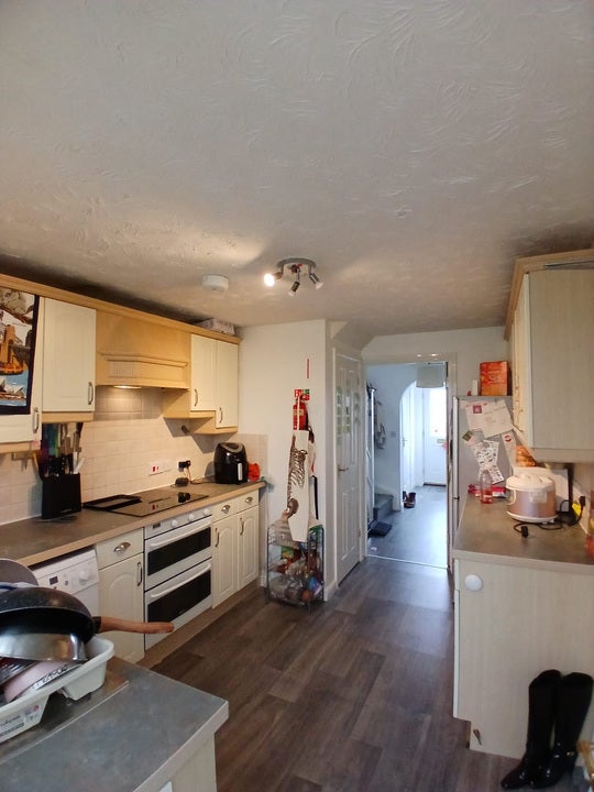 Room The Swale in Norwich
