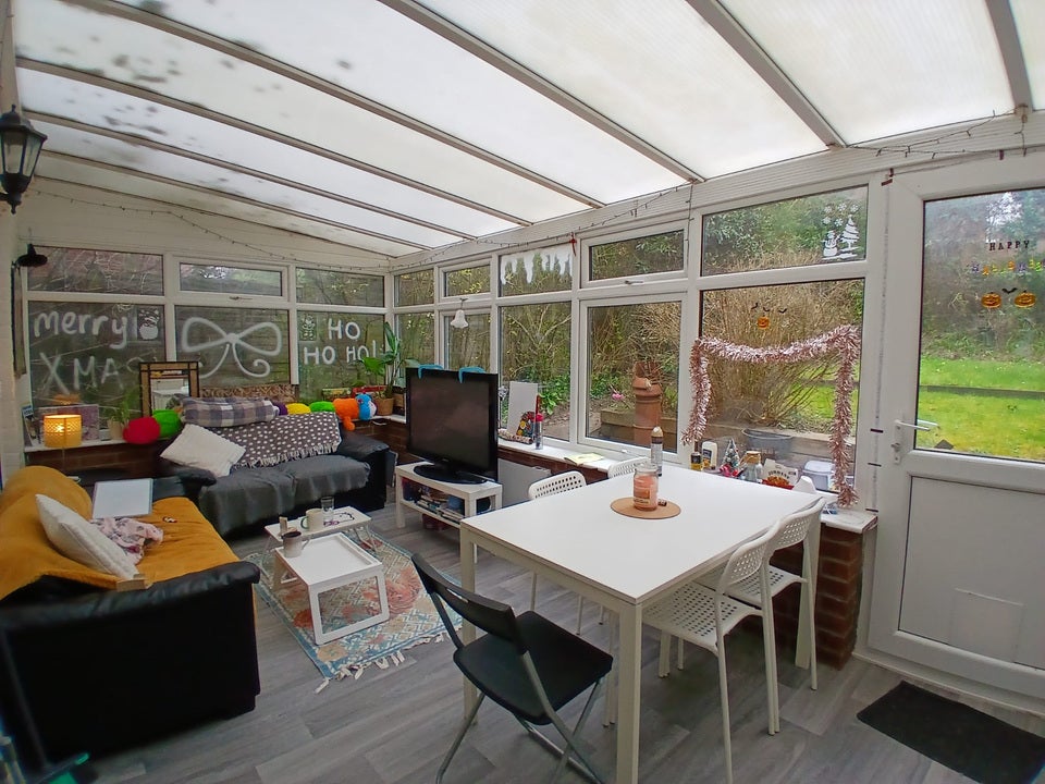 Room The Swale in Norwich
