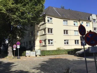 Wohnung Hansering in Lübeck