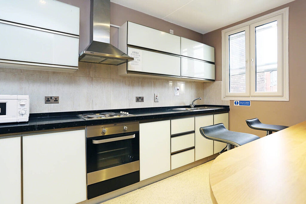 Room Hertford Square in Coventry