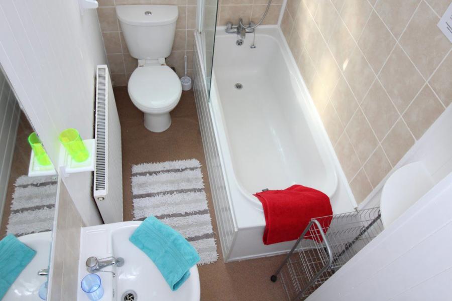 Room Priestley Street in Sheffield