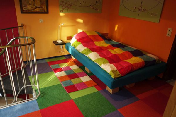 Wohnung Klagenfurter Straße in Ludwigshafen am Rhein