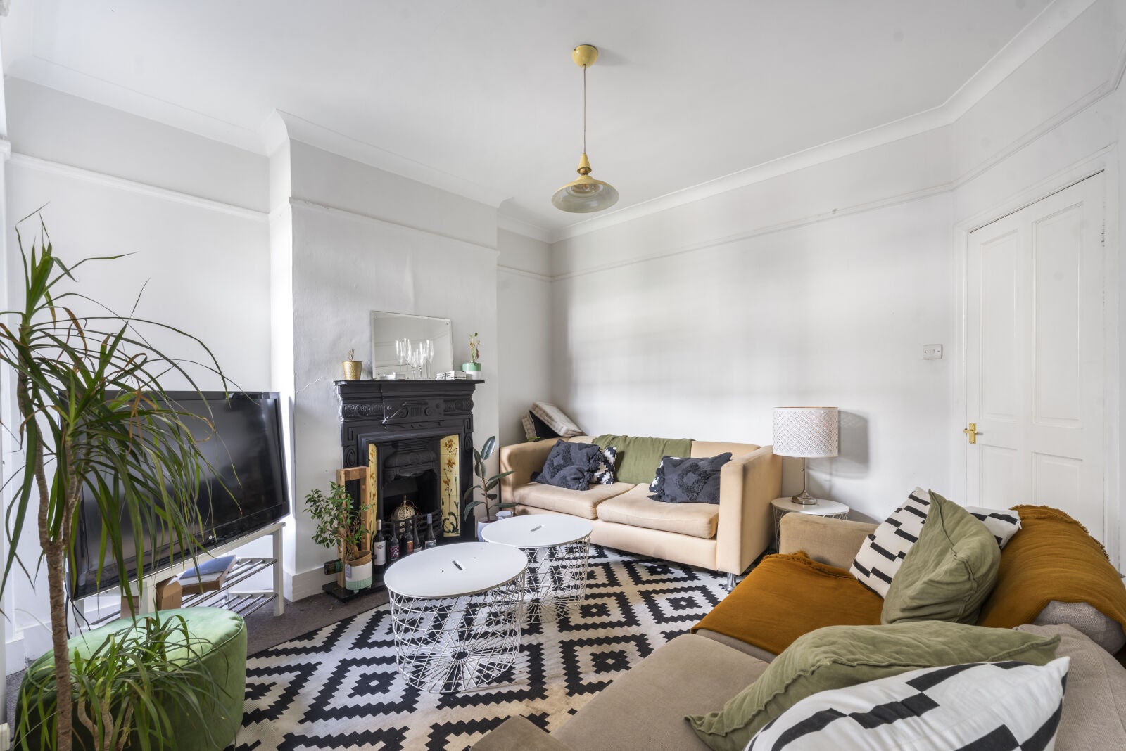 House GB 17 in Chatham