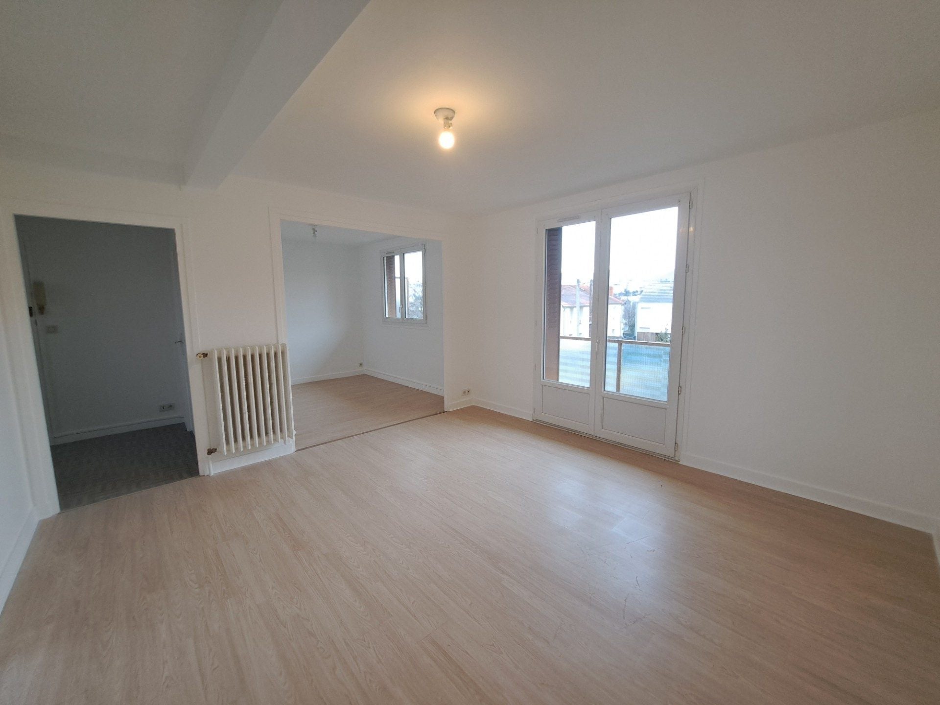 Appartement Rue de la Cartoucherie à Clermont-Ferrand