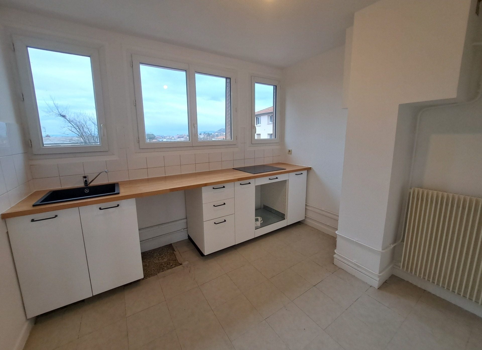 Appartement Rue de la Cartoucherie à Clermont-Ferrand
