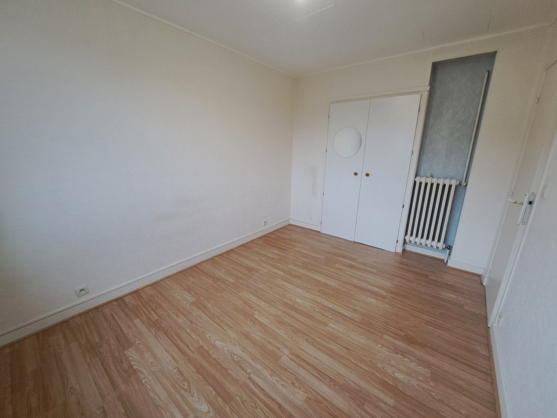 Appartement Rue de la Cartoucherie à Clermont-Ferrand