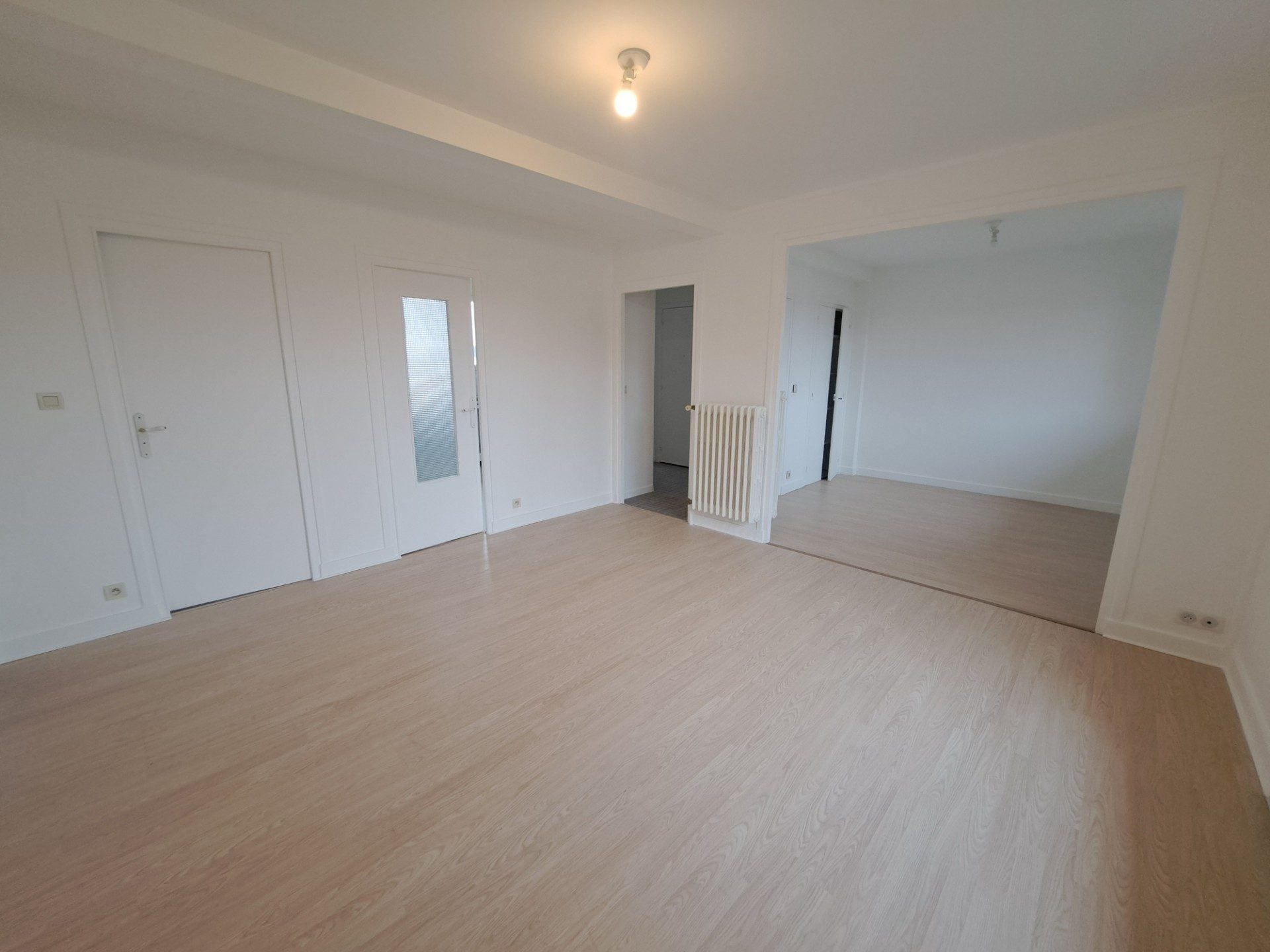 Appartement Rue de la Cartoucherie à Clermont-Ferrand