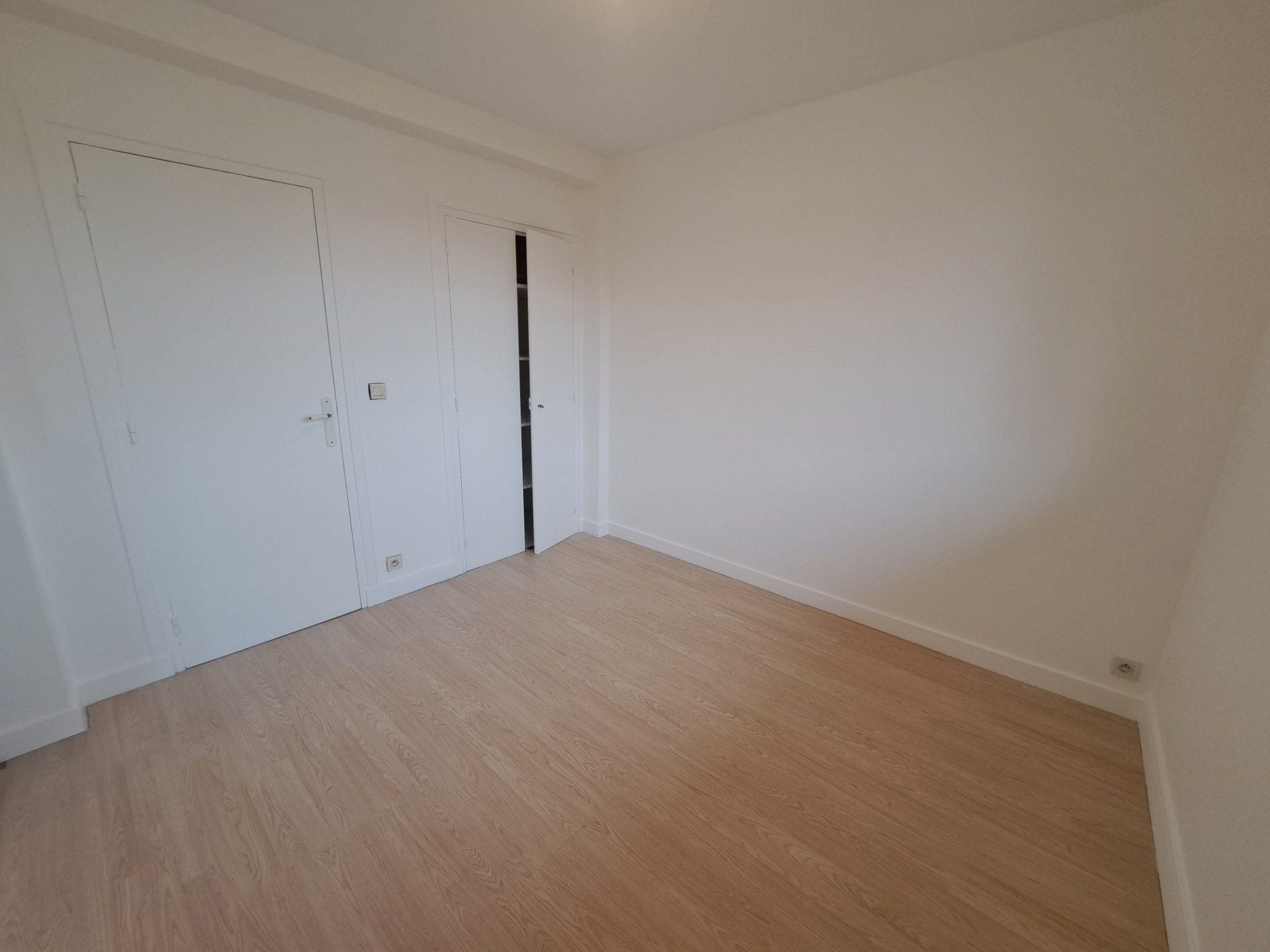 Appartement Rue de la Cartoucherie à Clermont-Ferrand