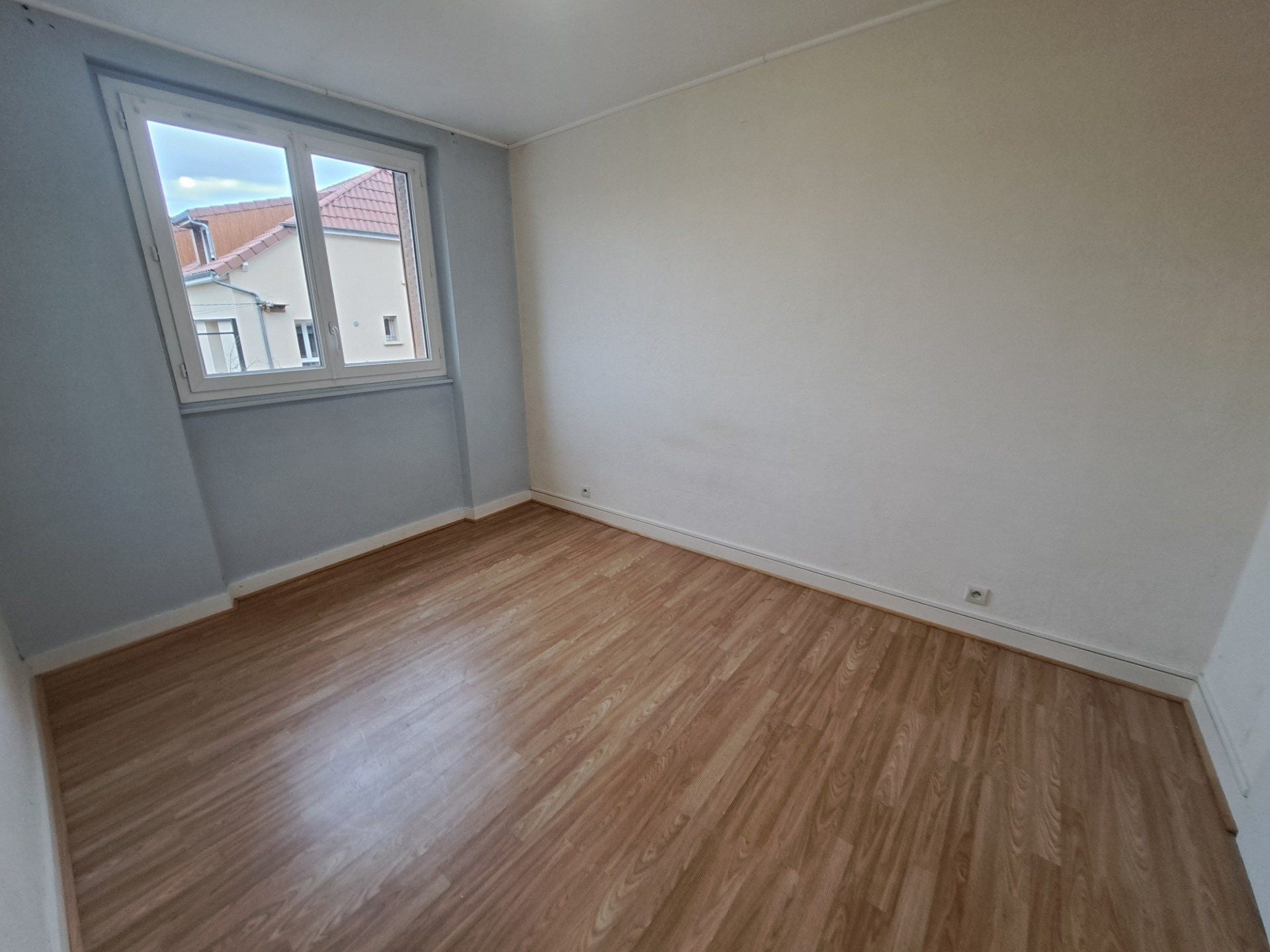 Appartement Rue de la Cartoucherie à Clermont-Ferrand