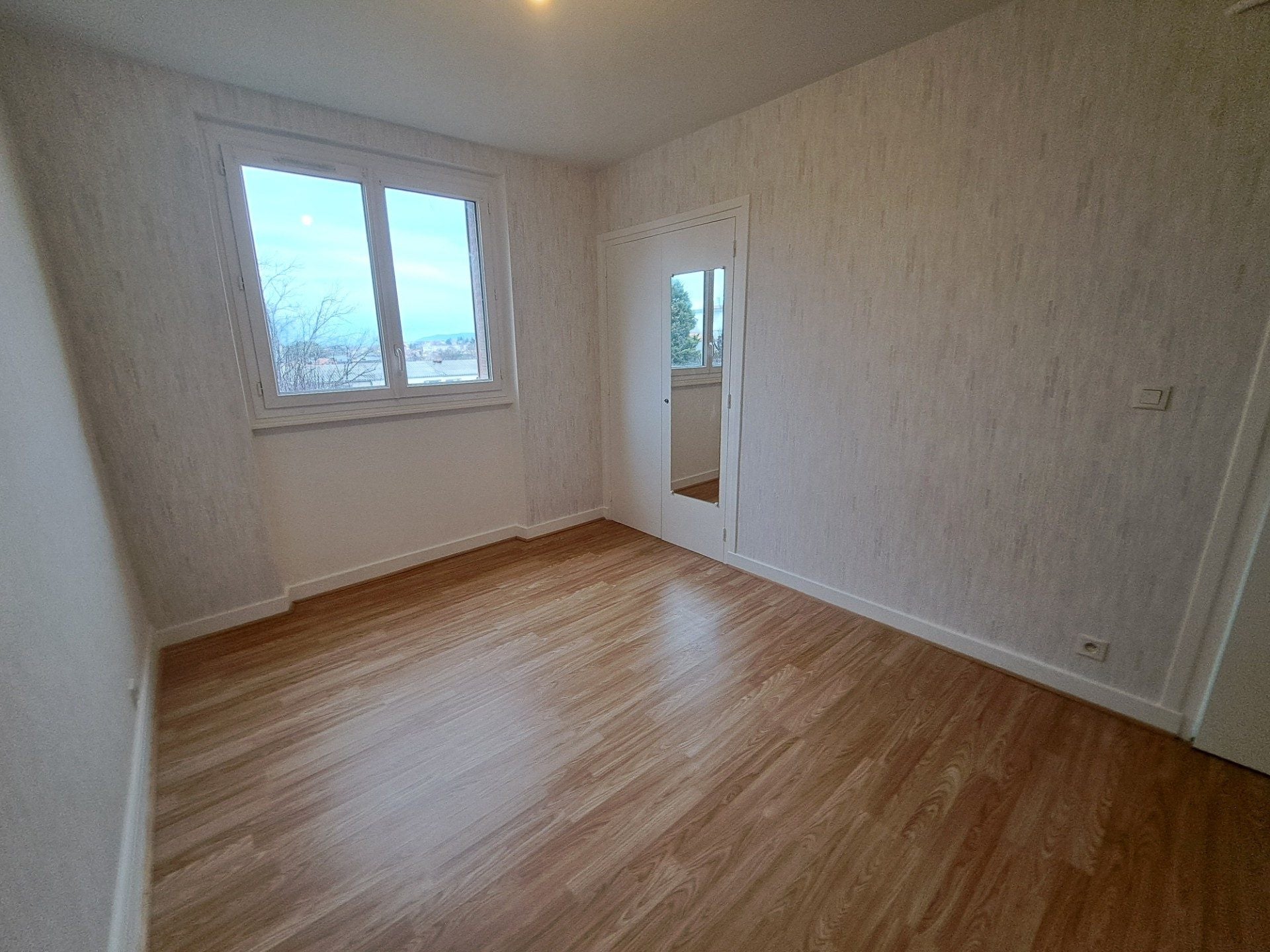 Appartement Rue de la Cartoucherie à Clermont-Ferrand