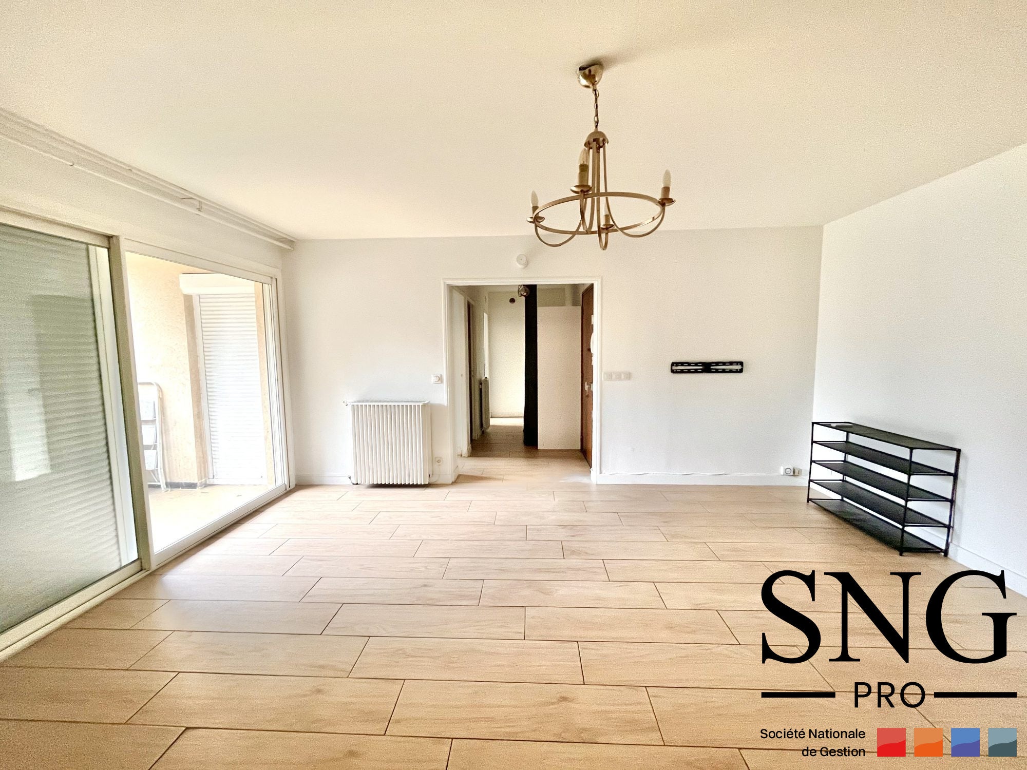 Flat Avenue des Infirmeries in Aix-en-Provence