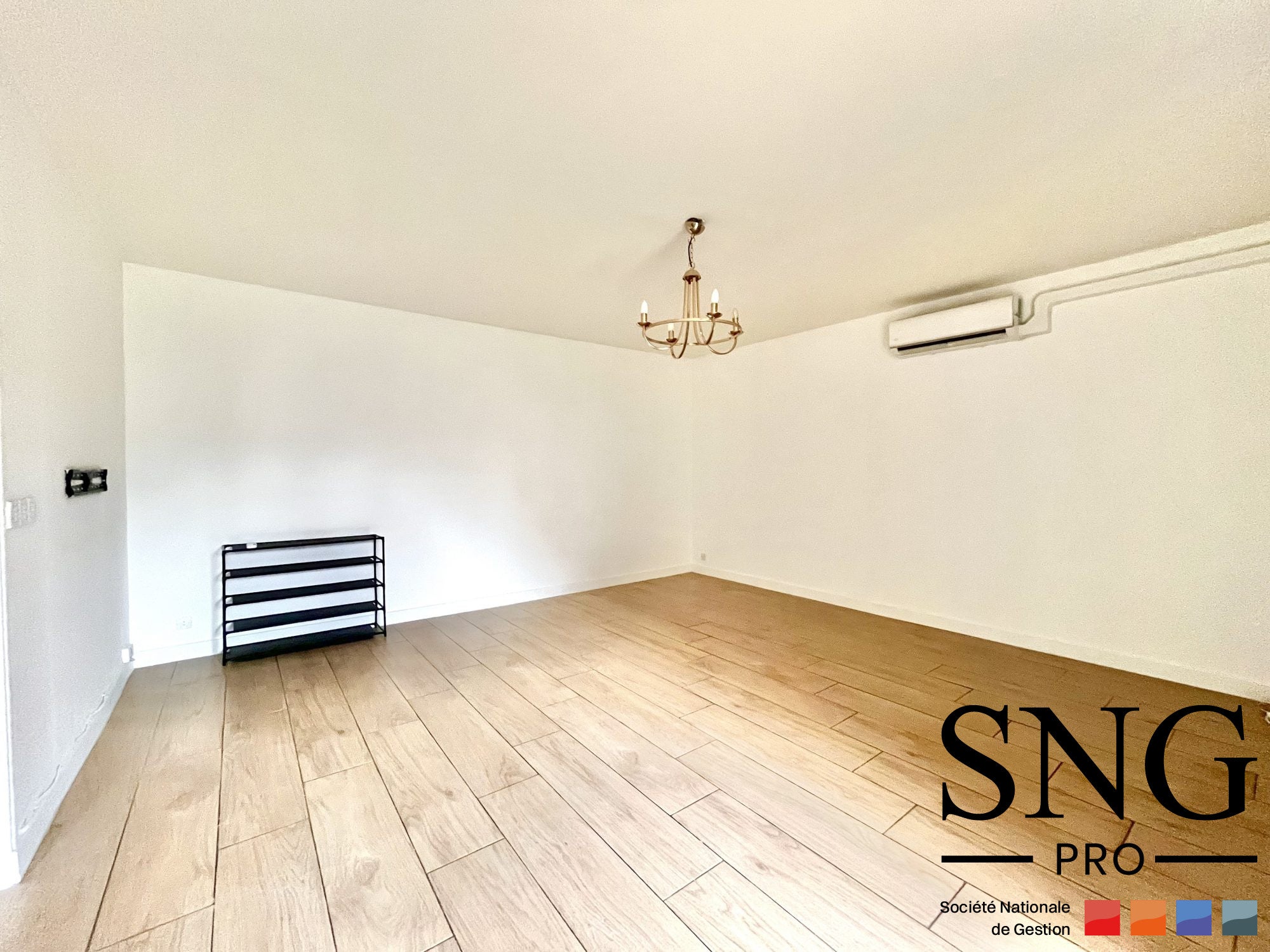 Flat Avenue des Infirmeries in Aix-en-Provence