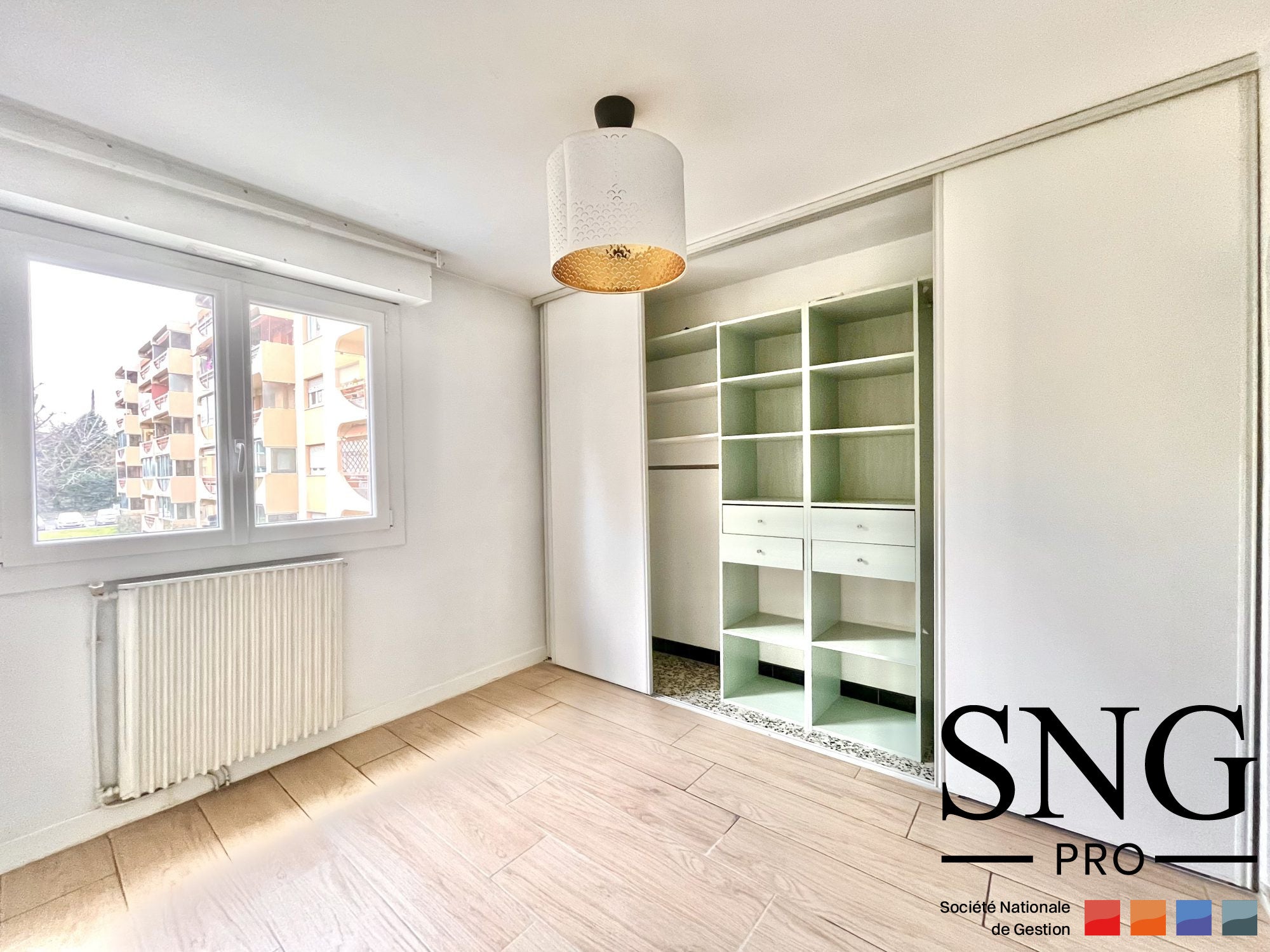 Flat Avenue des Infirmeries in Aix-en-Provence