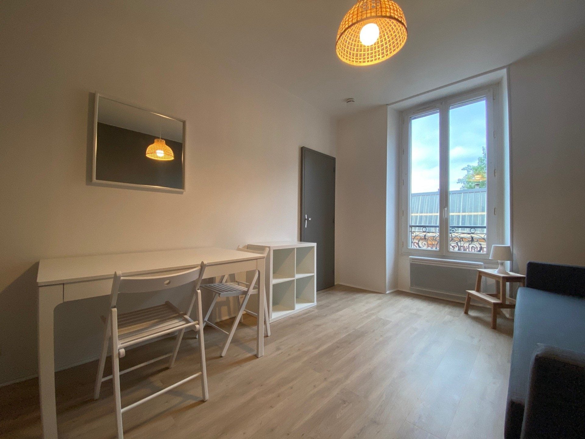 Appartement Rue de Londres à Grenoble