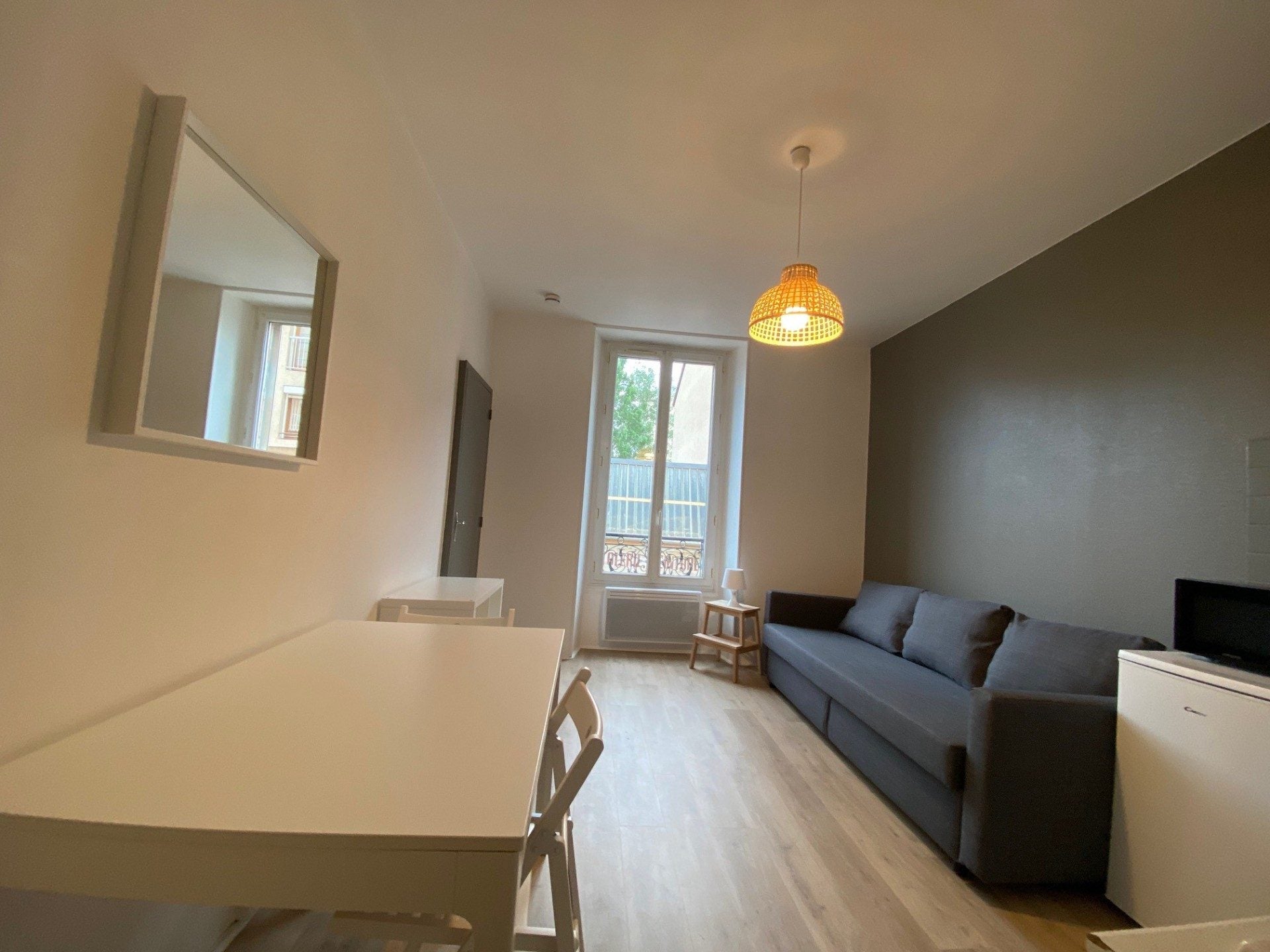 Appartement Rue de Londres à Grenoble