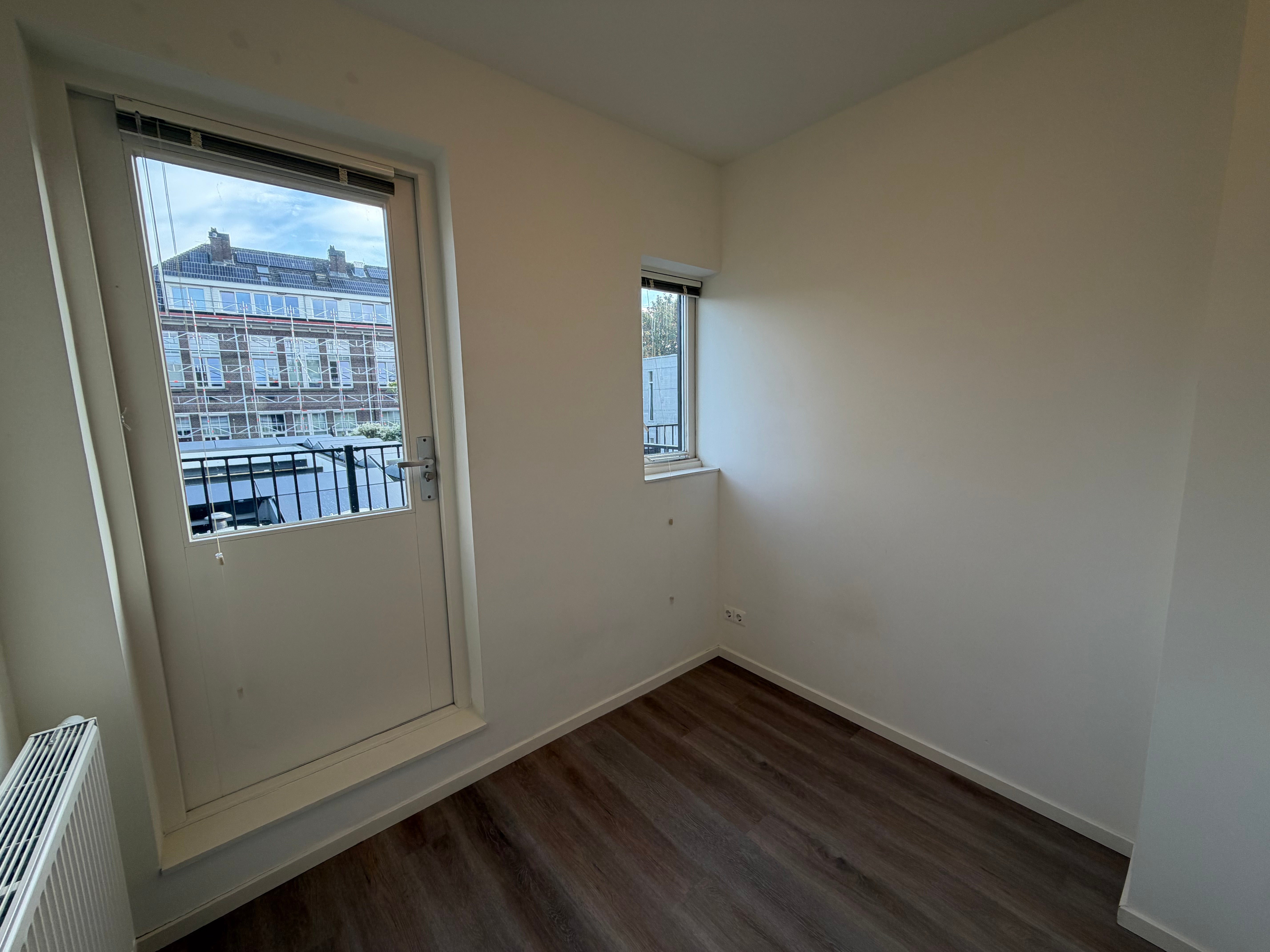 Appartement Nieuwe Boteringestraat 5