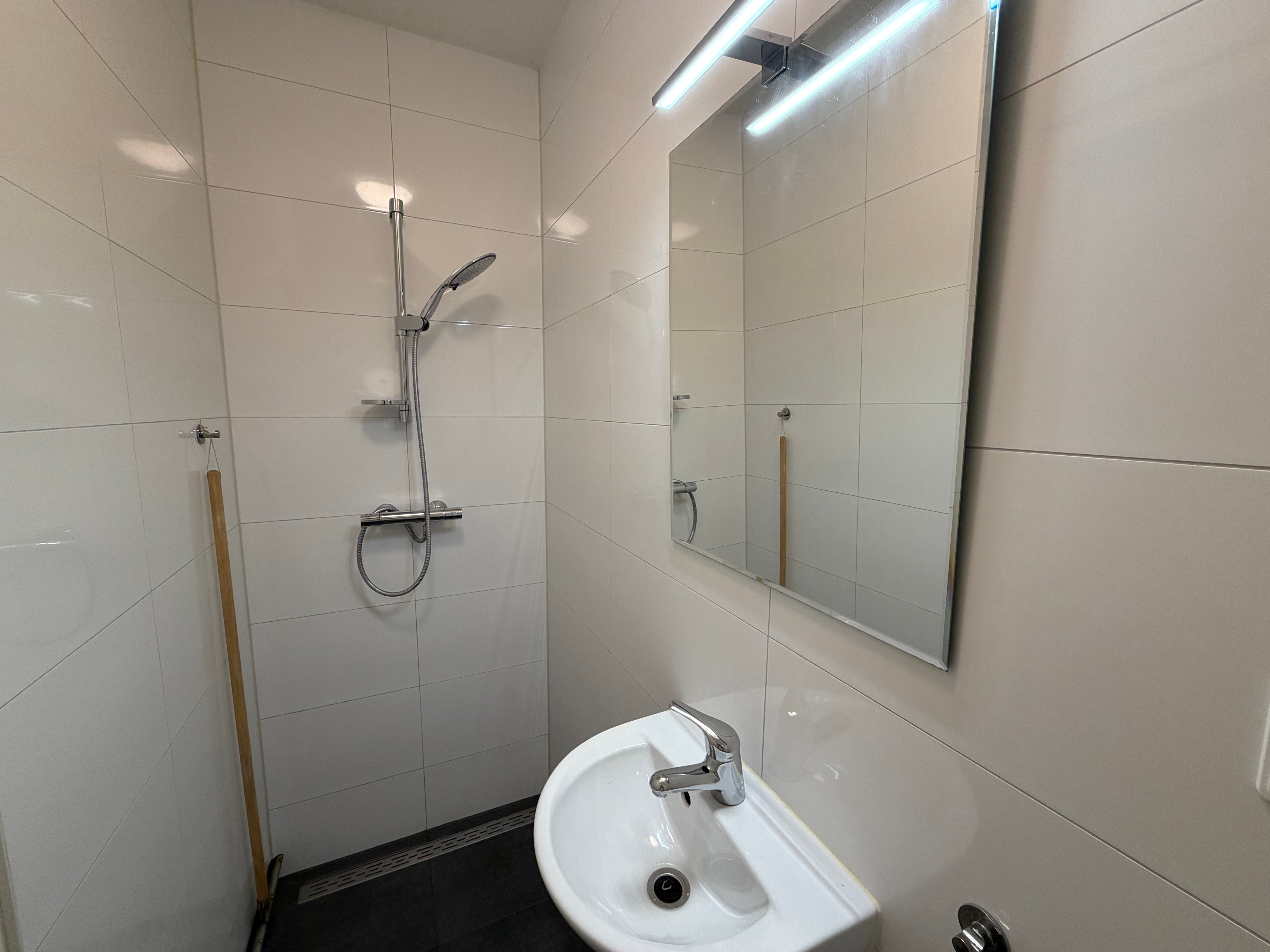 Appartement Nieuwe Boteringestraat 7