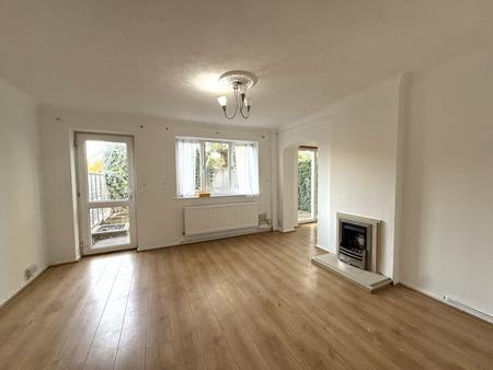 House Packwood Close in Royal Leamington Spa